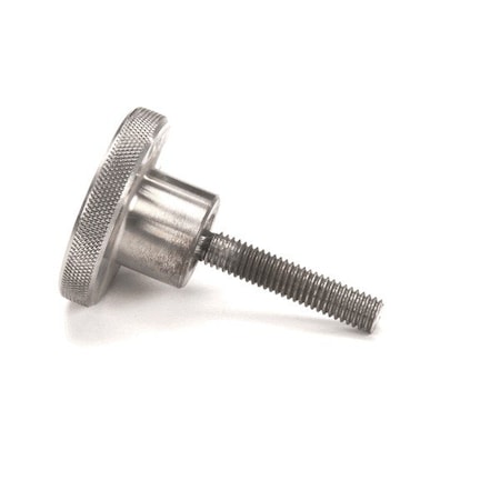 Lincoln Industrial Door Knob Assy 370966